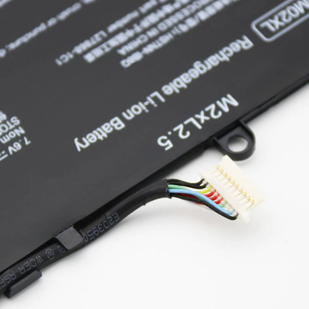 HP original MM02XL Laptop Battery For HP Pavilion 13-AN0007TU, Pavilion 13-AN0047TU HSTNN-DB8U HSTNN-IB8Q - Image 3