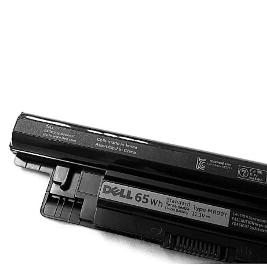 Dell Inspiron 15R 3521 OEM - Battery MR90Y 65W-- MPN: MR90Y - Image 7