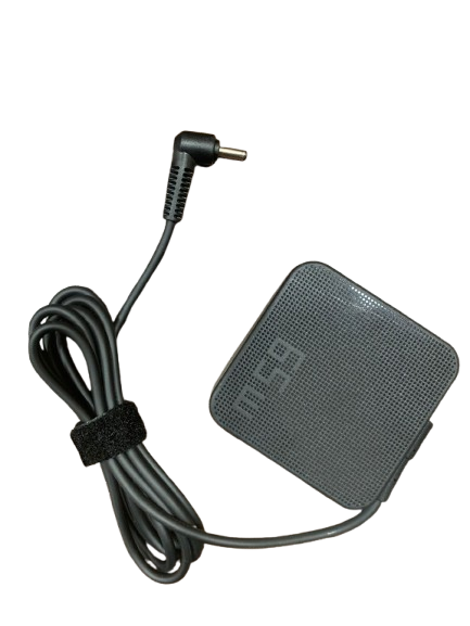 Original Asus 65W 4.0mm*1.35mm 19V 3.42A Charger For Asus Prime UX32VD-- MPN: Asus 65W 4.0mm - Image 3