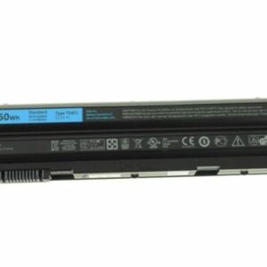 Dell - battery for Latitude E6520 E6440 E6430 E5520 E5420 6-cell Laptop Battery 60Wh – T54FJ-- MPN: T54FJ