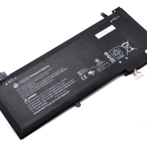 TG03XL Battery for Hp Split X2 13-F 13-F010DX HSTNN-IB5F 723921-1B1