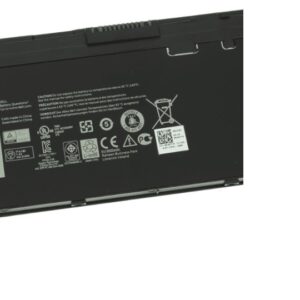 7.4V 45wh Laptop Battery For DELL Latitude E7240 7240 7250 7440 7450 7420 TYPE WD52H GVD76 HJ8KP NCVF0 G0G2M GHT4X SZ-- MPN: WD52H/E7240