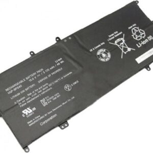 Sony VGP-BPS40 battery for Vaio FIT 14A FIT 15A VAIO FLIP SVF 14A FLIP SVF 15A SVF14N SVF15N series laptop