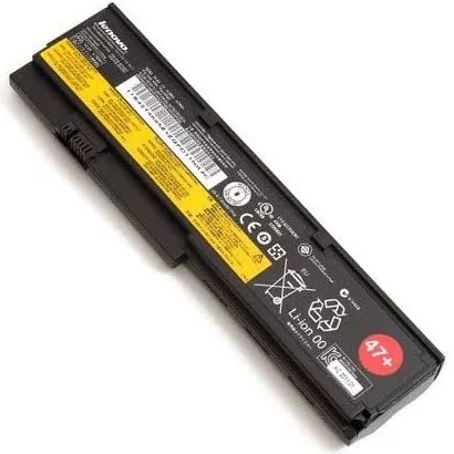 Original Lenovo Thinkpad X200 X200S X201 X201S X201I 42T4539 43R9255 10.8V 42T4647 42T4834 42T4537 42T4648 Laptop Battery - Image 3