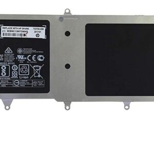 7.4V 25Wh HP original KT02XL Laptop Battery Compatible with HP 753330-421 HSTNN-LB6F HSTNN-I19X KT02025XL Series