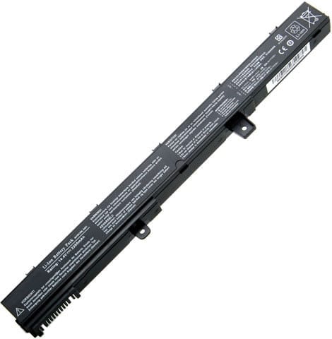 Battery for Asus A41N1308 battery for A551 A551CA X451 X551 D450C D450CA D550C D550CA D551