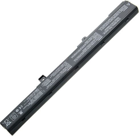 Original Asus A41N1308 battery for A551 A551CA X451 X551 D450C D450CA D550C D550CA D551 - Image 3
