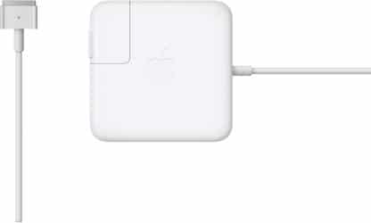 Apple MD592HN/A MagSafe 2 Power Adapter for MacBook Air 45 W Adapter (Power Cord Included)MPN: Apple 45w Magsafe 2