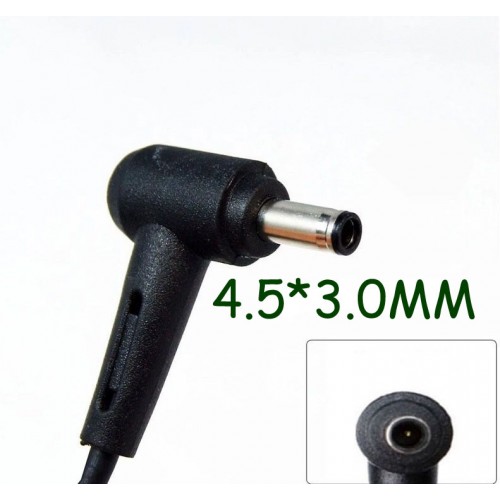 Asus 45W 4.5*3.0mm 19V 2.37A Original Power Adapter AC-AS-ADP-45BW-- MPN: ASUS 45W 4.5*3.0mm - Image 4