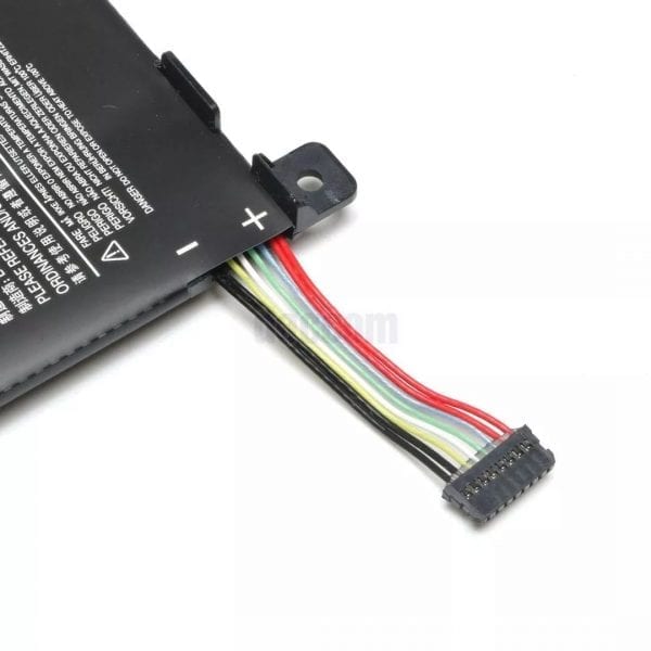 L15L2PB2 Laptop Battery for LENOVO IdeaPad 310-14ISK 310-14IKB L15L2PB3 L15M2PB2 L15C2PB2 7.6V 30WH-- MPN: L15M2PB2 - Image 3