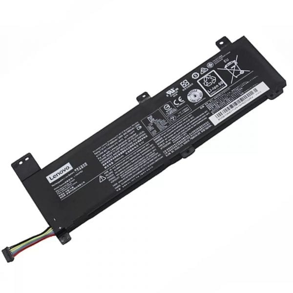 L15L2PB2 Laptop Battery for LENOVO IdeaPad 310-14ISK 310-14IKB L15L2PB3 L15M2PB2 L15C2PB2 7.6V 30WH-- MPN: L15M2PB2