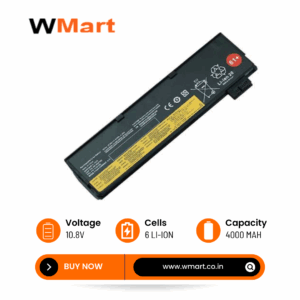 Compatible Lenovo T470 Laptop Battery With 6 Cell-- MPN:T470/61+