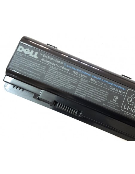 Buy Dell - Laptop Battery For Model F287H/F286H Vostro 1015 - Image 4
