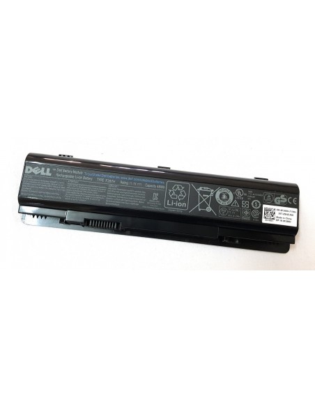 Buy Dell - Laptop Battery For Model F287H/F286H Vostro 1015 - Image 3
