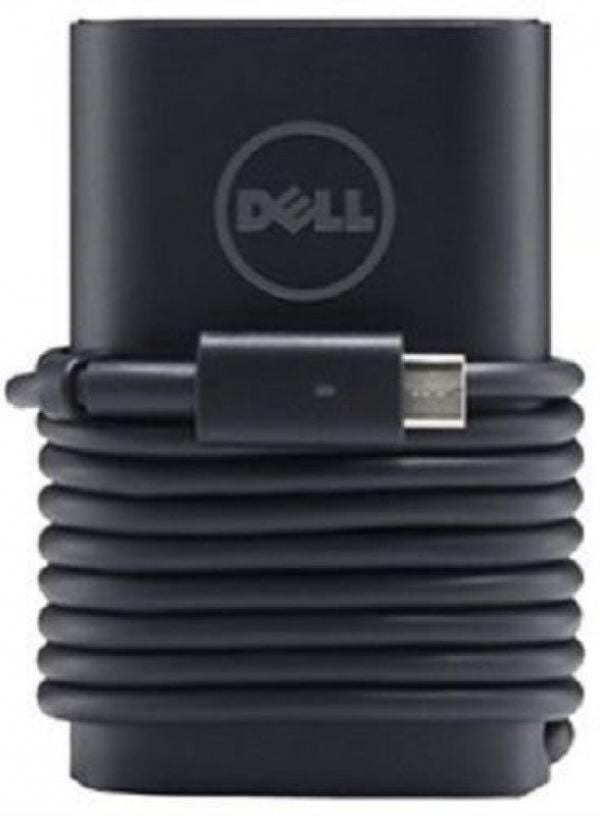 Dell 45-watt AC Adapter with USB Type-C Connector – T6V87 – HDCY5-- MPN: Dell 45 Type-C - Image 3