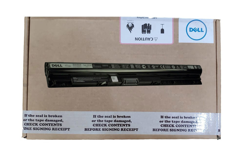 Dell 14.8v 40Wh Laptop Battery for Inspiron 3558 3451 5558 5758 3551 3567 14 15 3000 5000 Series fits gxvj3 hd4j0 hd4jo wkrj2 vn3n0-- MPN: M5Y1K
