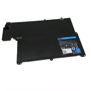 TKN25 Laptop Battery for Dell Vostro 3360 Inspiron 13z-5323 0V0XTF RU485 RU485 TKN25 TRDF3 V0XTF （14.8V 49Wh）