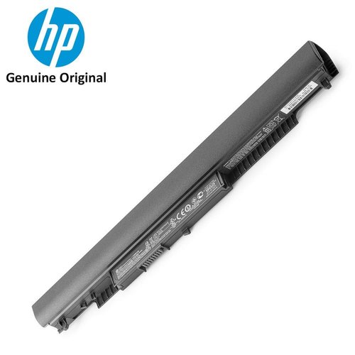 HP 807957-001 - 4 Cell HS04 HP Original Laptop Notebook Battery- MPN: HS04 - Image 2