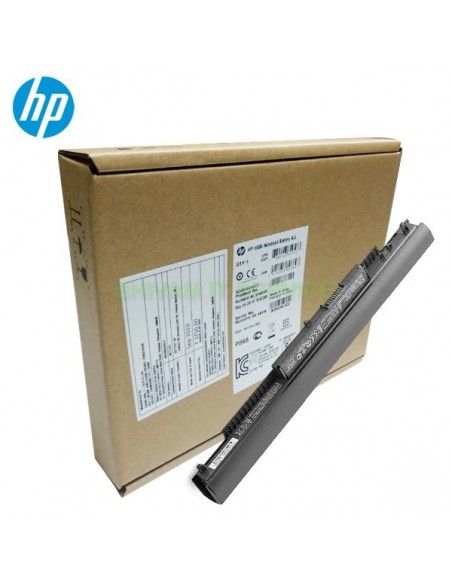 HP 807957-001 - 4 Cell HS04 HP Original Laptop Notebook Battery- MPN: HS04 - Image 4