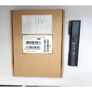 HP E7U22AA - 6 Cell HP CA06 original Laptop Notebook Battery-- MPN: CA06XL