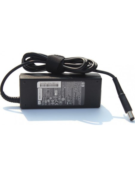 HP HP original 90W Laptop Charger for HP Pavilion dv6 dv7 Series Notebook(With Power Cable) -- MPN: hp 90w Big - Image 4