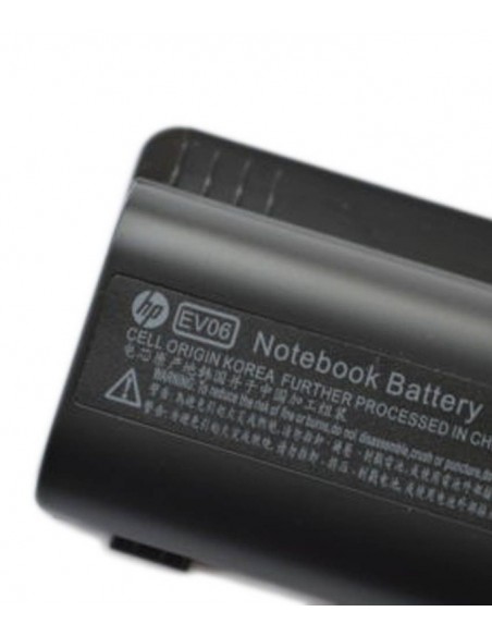 Battery for Compaq Presario CQ 61 CQ 60--MPN: OA04 - Image 2