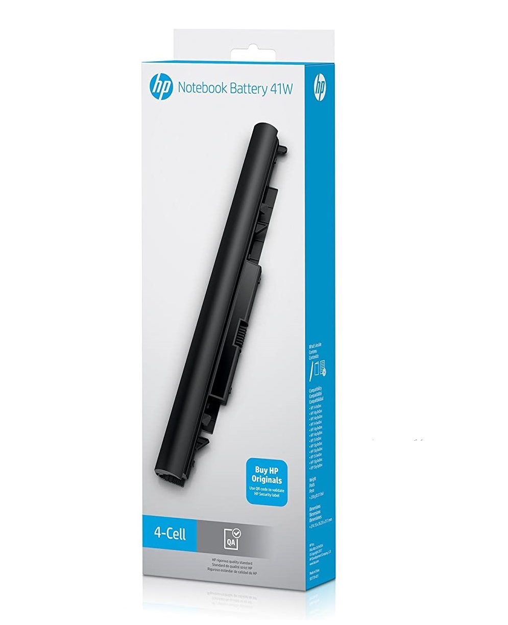 HP original HP JC04 notebook battery for HP 15-BS 17-BS 15Q-BU 15G-BR 17-AK 15-BW 15Q-BY Series--MPN: JC04