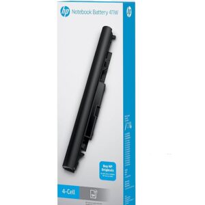 HP JC04 41W 4-Cell Li-Ion HP original Laptop Battery--MPN: JC04
