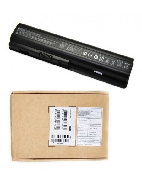 Hp Pavilion Dv6-3049tx Laptop Geuine HP original Battery Powered-- MPN: DV4 - Image 3