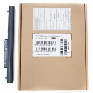 HP 717861-541 - 4 Cell HY04 HP original Laptop Notebook Battery
