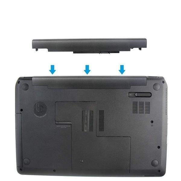HP original HP JC04 notebook battery for HP 15-BS 17-BS 15Q-BU 15G-BR 17-AK 15-BW 15Q-BY Series--MPN: JC04 - Image 7