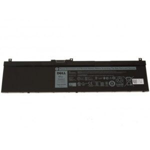 LAPTOP BATTERY FOR DELL Precision 7730 7530 NYFJH 97WH-- MPN: DELL NYFJH 97WH