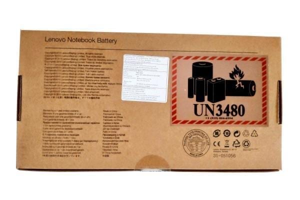 Original Battery for Lenovo IDEAPAD G400s, G500s, G410S, G510S, G50-70, G50-80, Z50-70, Z70-80, Z40-- MPN: G500S - Image 8