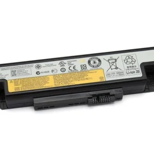 LAPTOP BATTERY FOR LENOVO Y490/ Y510P/ Y500P/ Y400P/ L12S6E01-- MPN: Y490
