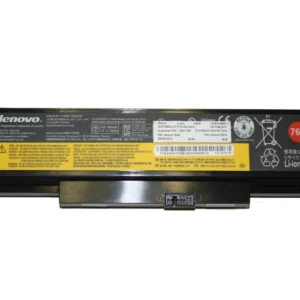 Original Lenovo Battery for IBM ThinkPad E550, E555 45N1759 E550C 45N1763 76+