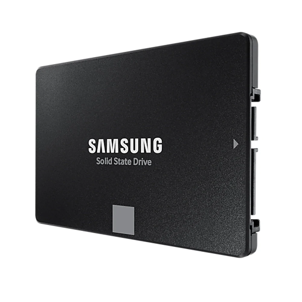 Samsung 870 EVO 1TB 2.5-inch SATA III Internal SSD - Image 5