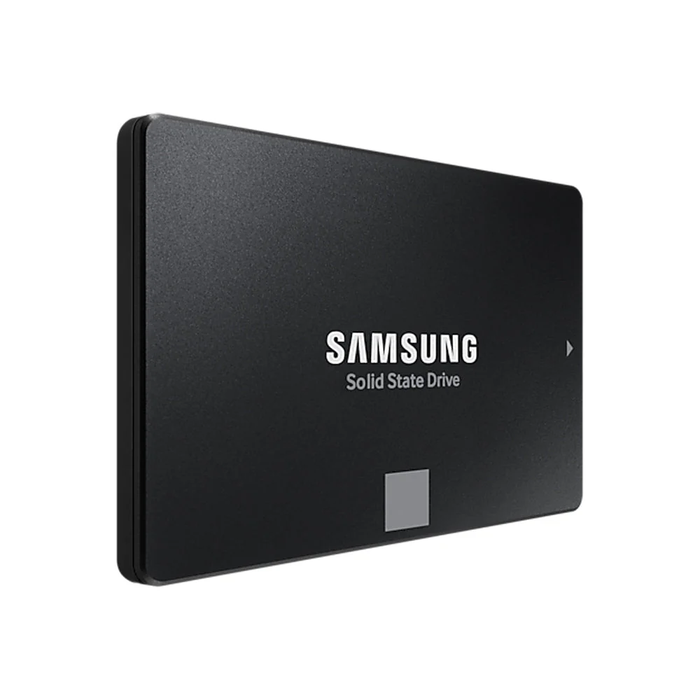 Samsung 870 EVO 1TB 2.5-inch SATA III Internal SSD - Image 4
