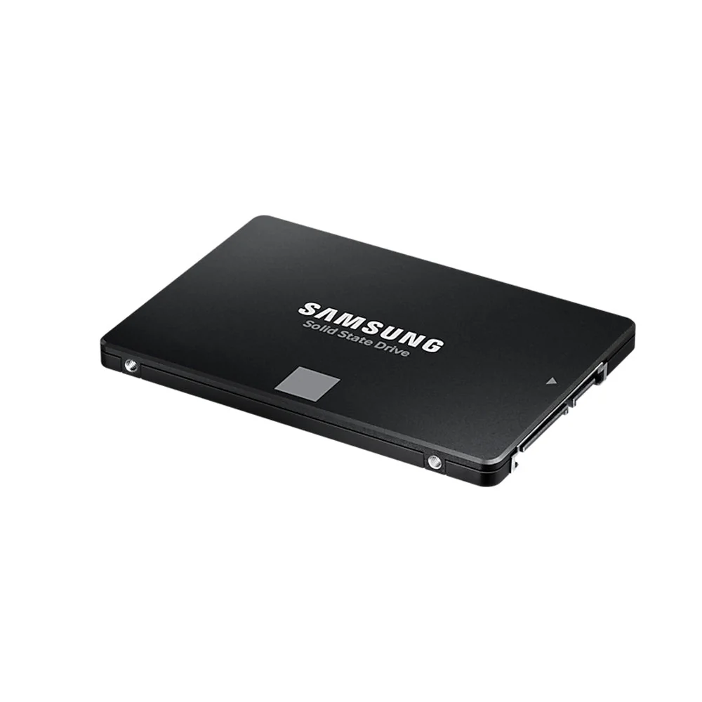 Samsung 870 EVO 1TB 2.5-inch SATA III Internal SSD - Image 3