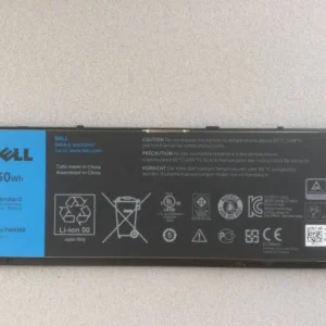 FWRM8 Battery For Dell Latitude 10 tablet Series C1H8N CT4V5