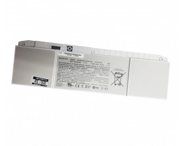 Genuine New VGP-BPS30 Battery For Sony VAIO SVT-11 SVT-13 T11 T13 SVT-1111M1E/S VT13117ECS Series Notebook - Image 2